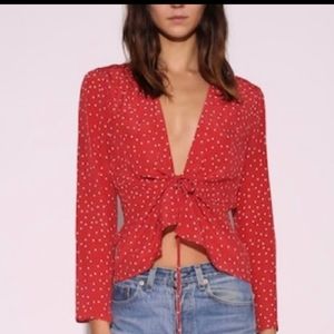 Realisation Par Bianca Top S